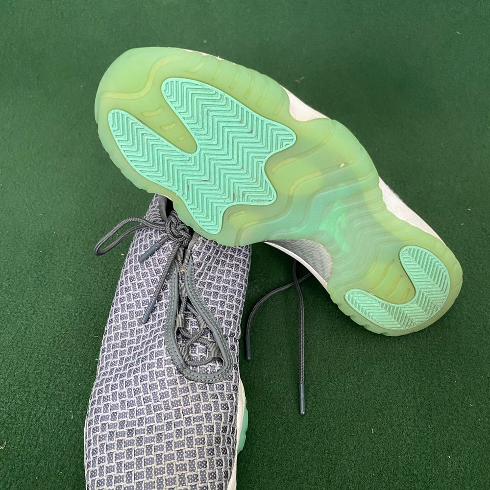 Jordan future - Picture 4 of 5